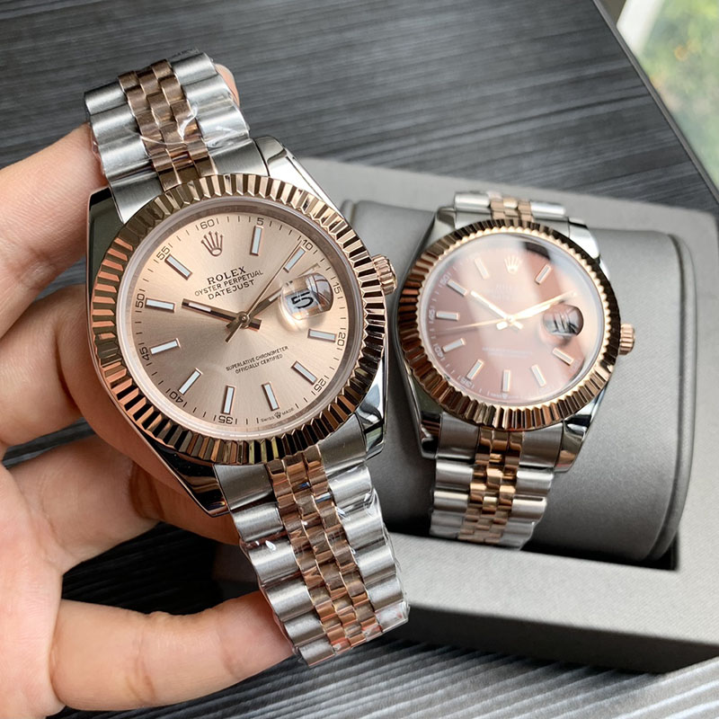 ROLEX GMT-Master II 40mm Mechanical Watches