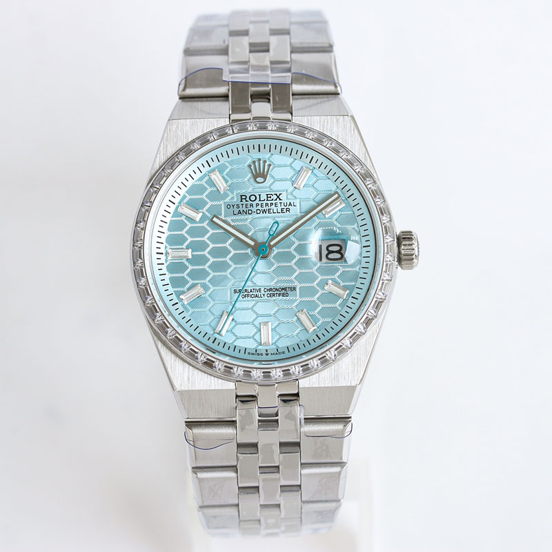 ROLEX Submariner Black Water Ghost Mechanical Watches