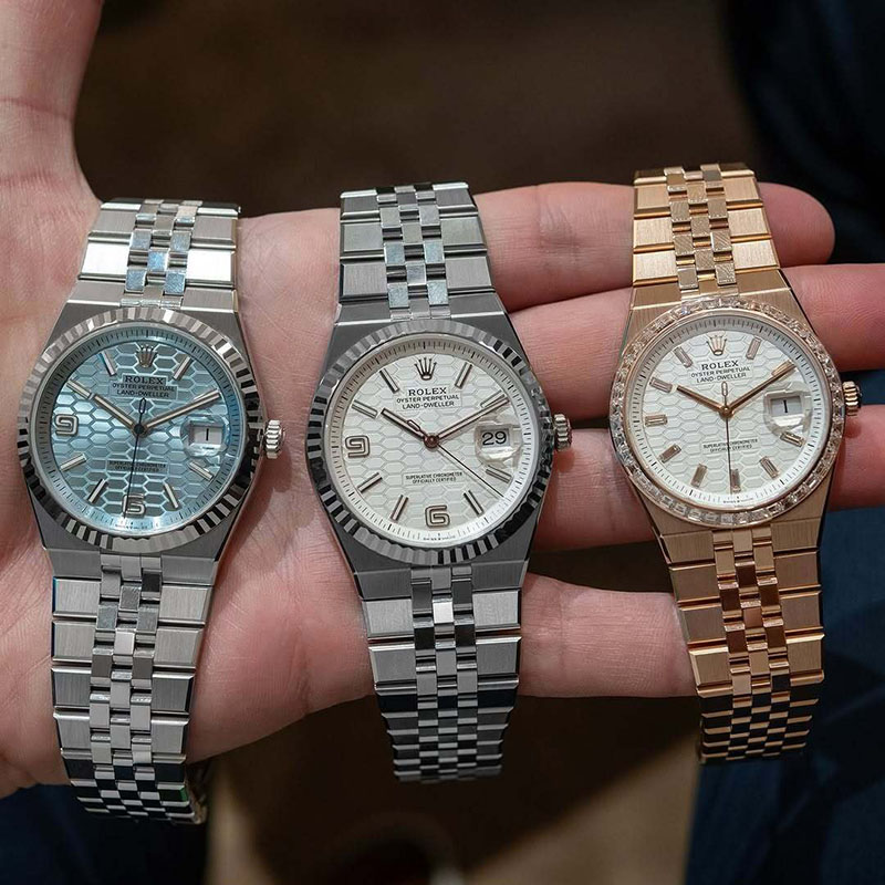 ROLEX Submariner 904L Steel Sapphire Crystal Automatic Mechanical Movement Water Ghost Mechanical Watches