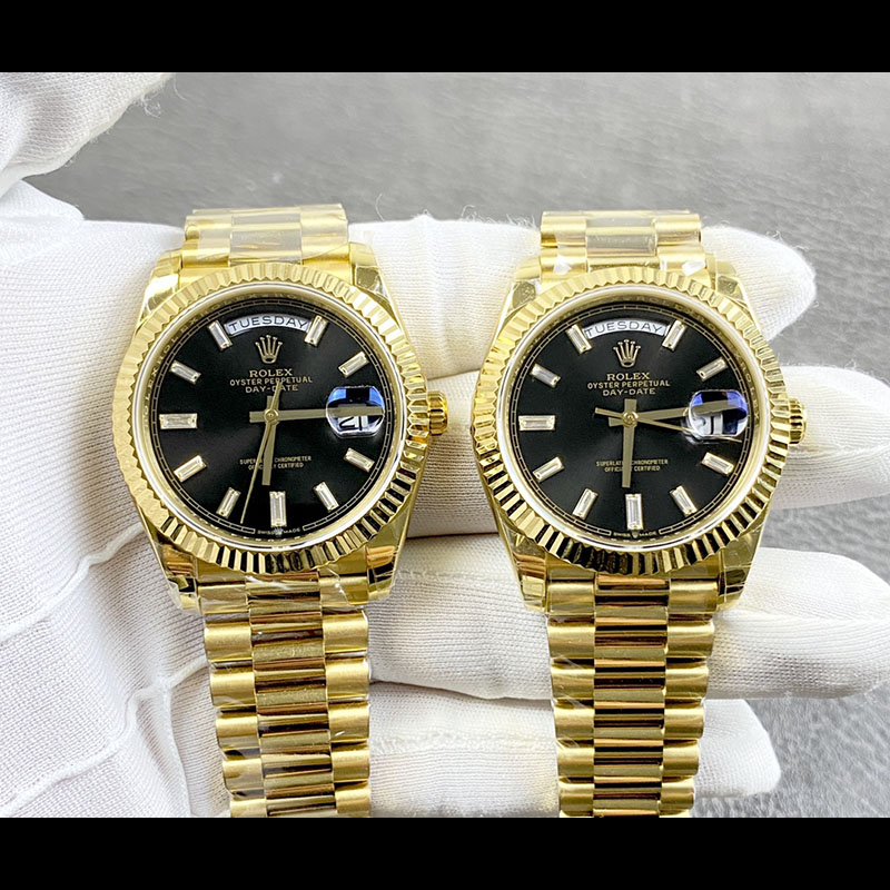 ROLEX Datejust m126300-0013 Dandong 3235 41mm Mechanical Watches