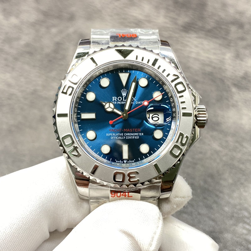 ROLEX Day-Date 2836 Movement 40mm Mechanical Watches