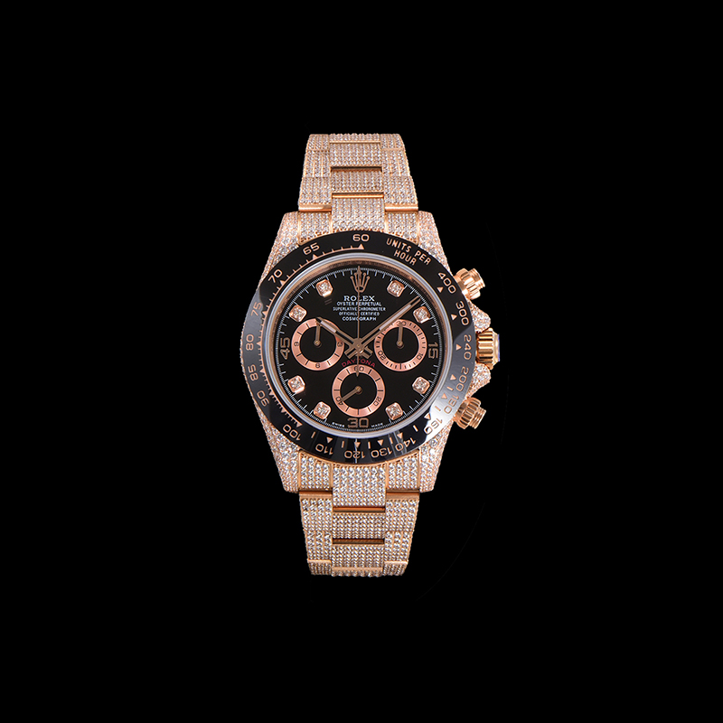 ROLEX Yacht-Master 316L Stainless Steel Stainless Steel Case Automatic Movement Mechanical Movement 40mm 11mm Mechanical Watches