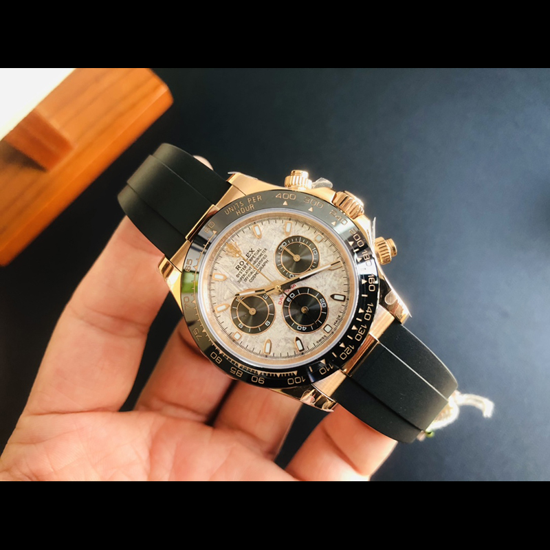 ROLEX Daytona 12.2mm Mechanical Watches