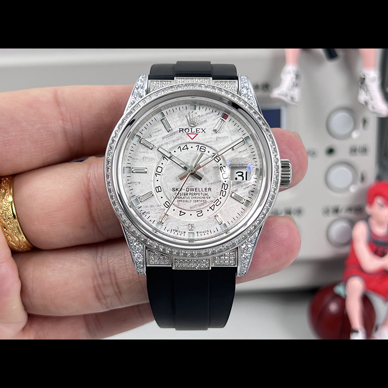 ROLEX Daytona 12.8mm Mechanical Watches