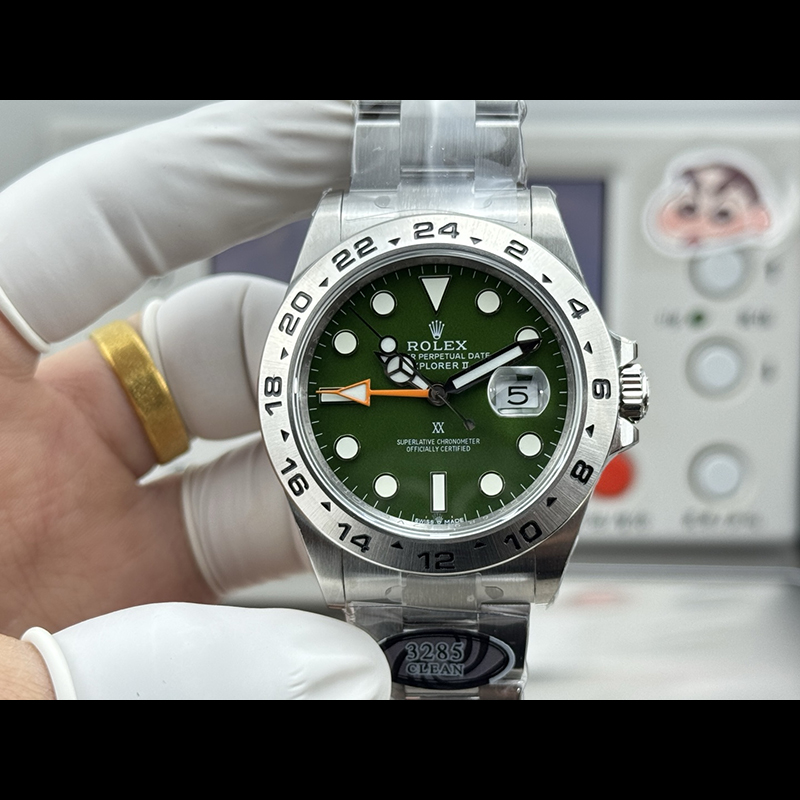 ROLEX Mechanical Watches