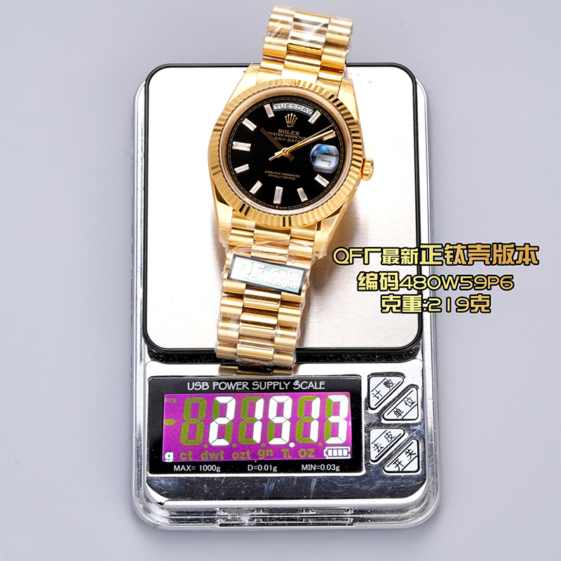 ROLEX Mechanical Watches