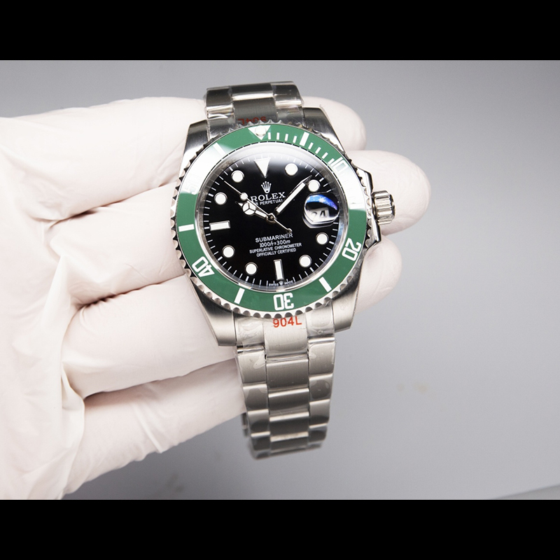 ROLEX Day-Date 3255 Movement 40mm Mechanical Watches