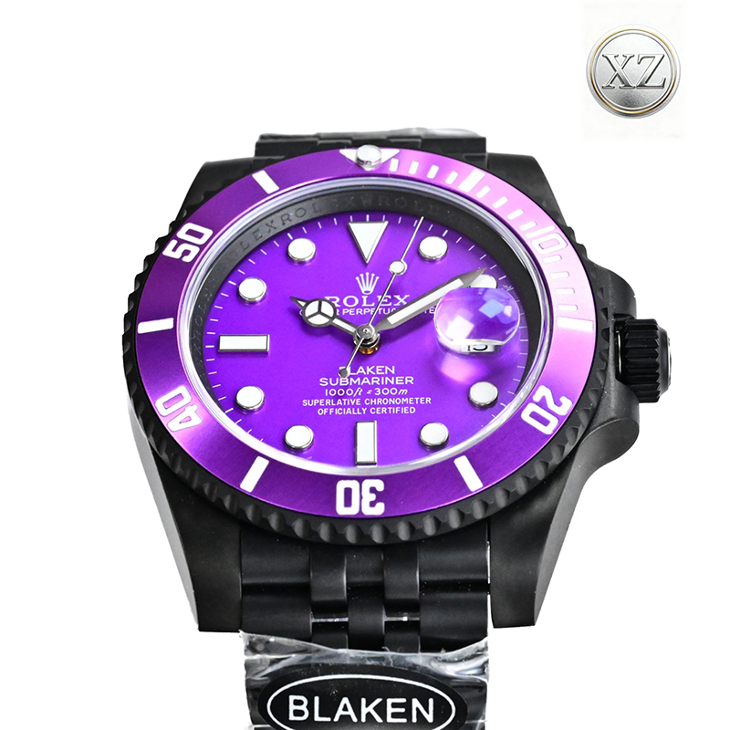 ROLEX Submariner Water Ghost Mechanical Watches