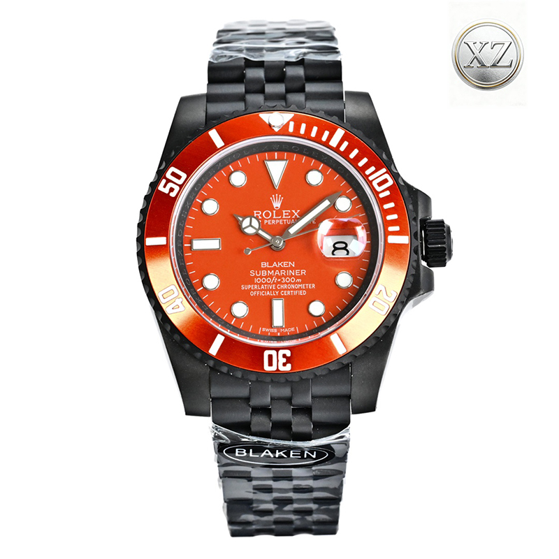 ROLEX Submariner Water Ghost Mechanical Watches