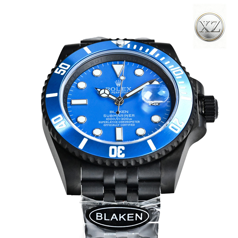 ROLEX Submariner Water Ghost Mechanical Watches
