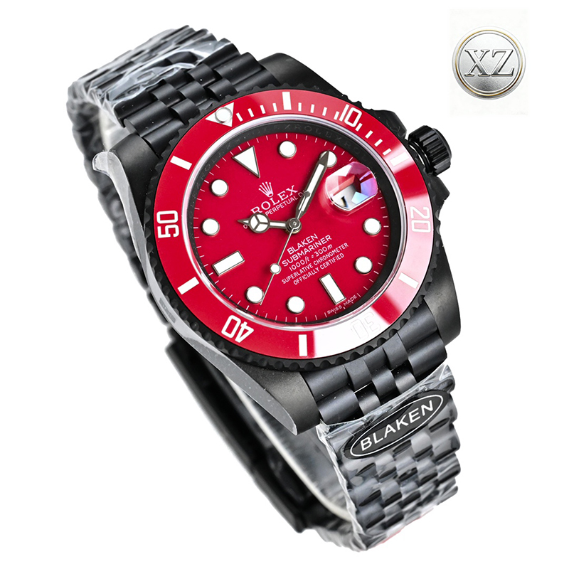 ROLEX Submariner Water Ghost Mechanical Watches
