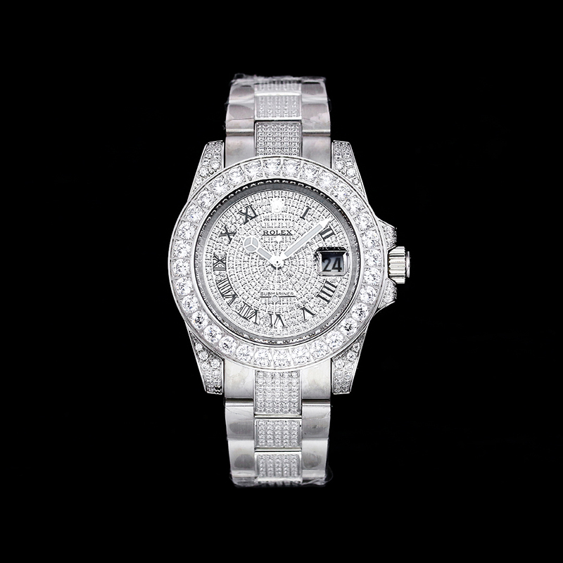 ROLEX Submariner Water Ghost Mechanical Watches