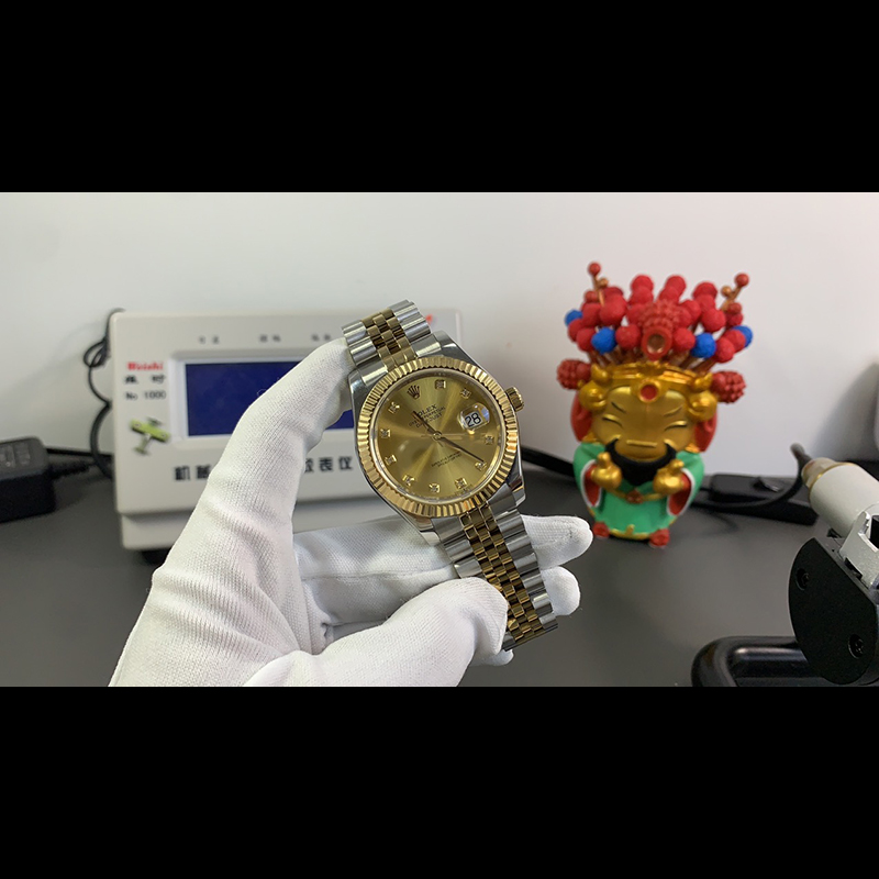 ROLEX Mechanical Watches