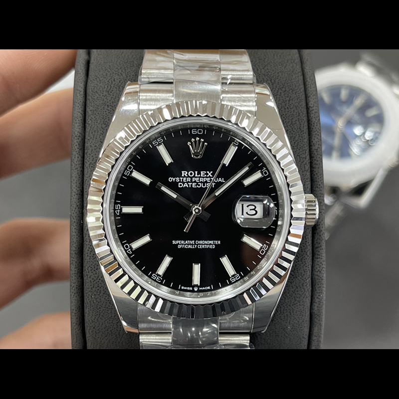 ROLEX Cosmograph Daytona Carbon Fiber Mechanical Watches