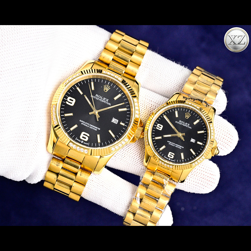 ROLEX Yacht-Master Mechanical Movement Chronograph Mechanical Watches