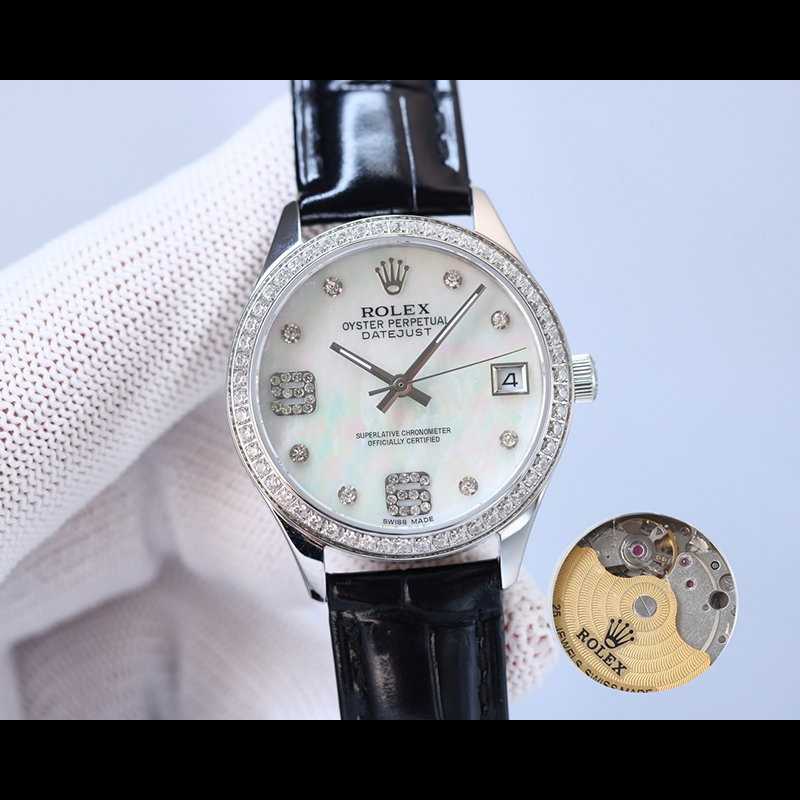 ROLEX Mechanical Watches