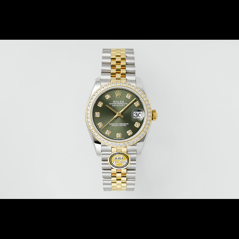 ROLEX 31mm Mechanical Watches