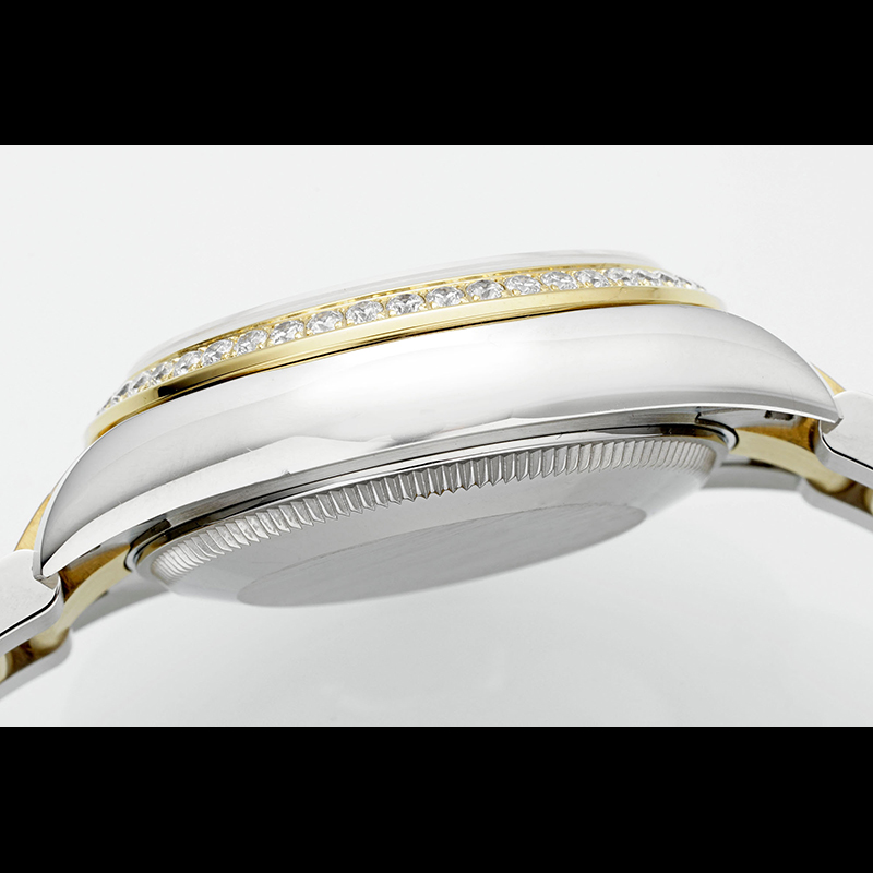 ROLEX 31mm Mechanical Watches