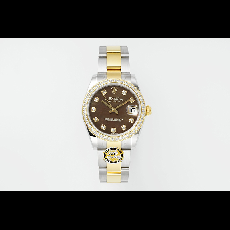 ROLEX 31mm Mechanical Watches