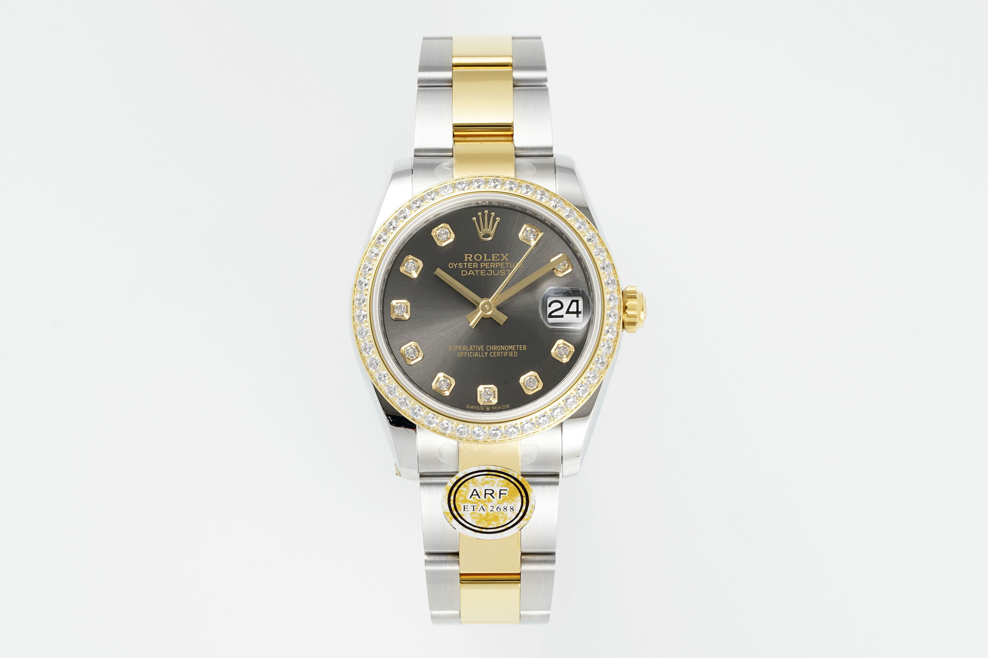 ROLEX 31mm Mechanical Watches