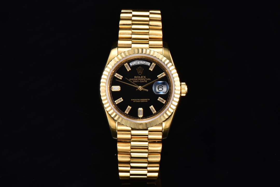 ROLEX Datejust Women's 31mm Mechanical Watches