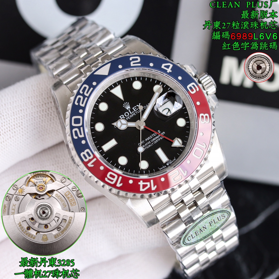 ROLEX Datejust Oyster Perpetual Yellow Gold Full Diamonds Mechanical Watches