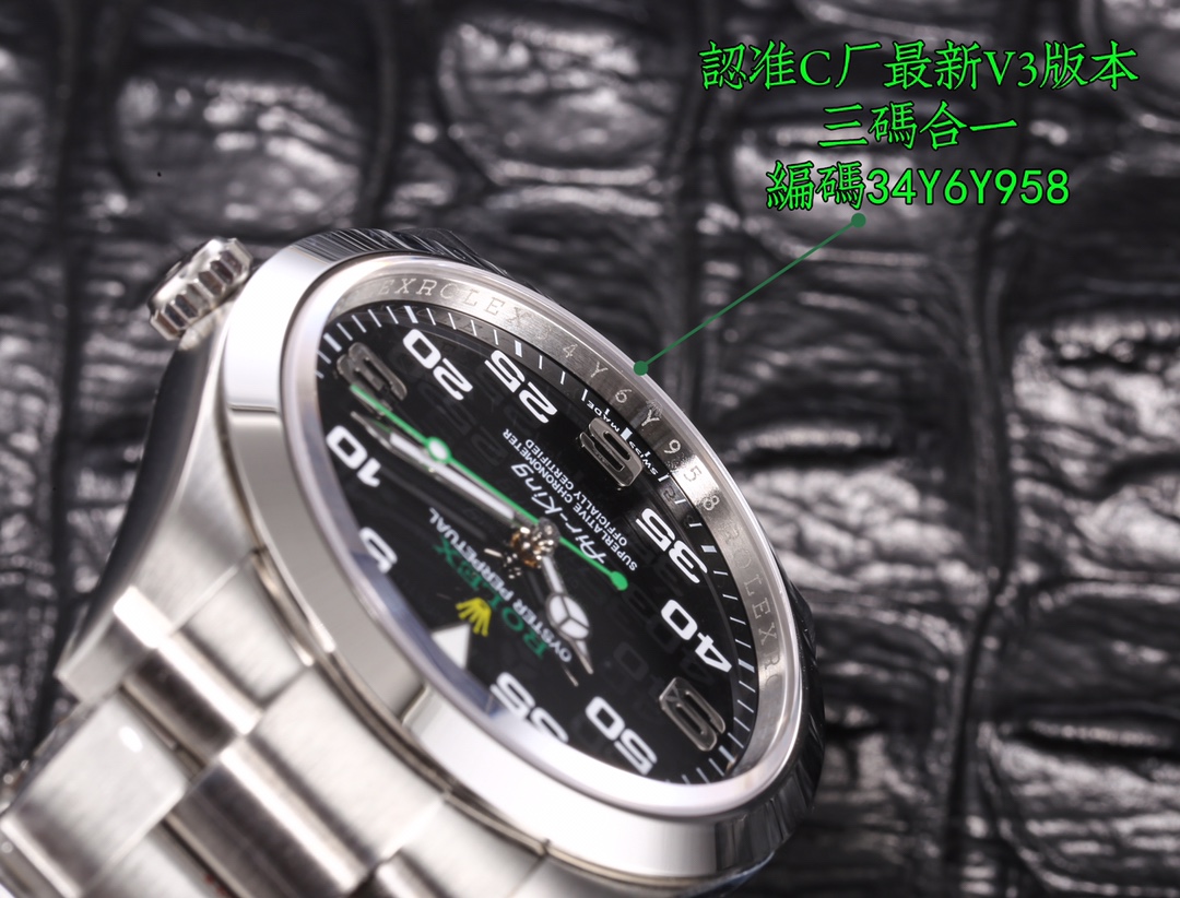 ROLEX GMT-Master II Mechanical Watches