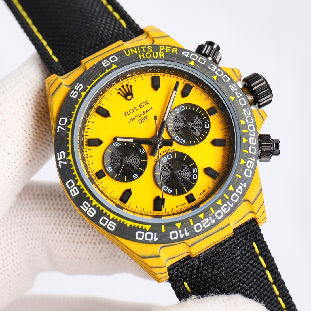 ROLEX Air King Mechanical Watches