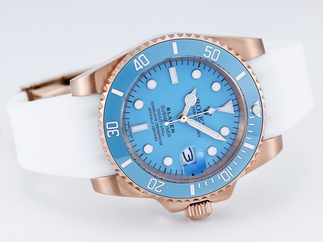 ROLEX Submariner Water Ghost Mechanical Watches