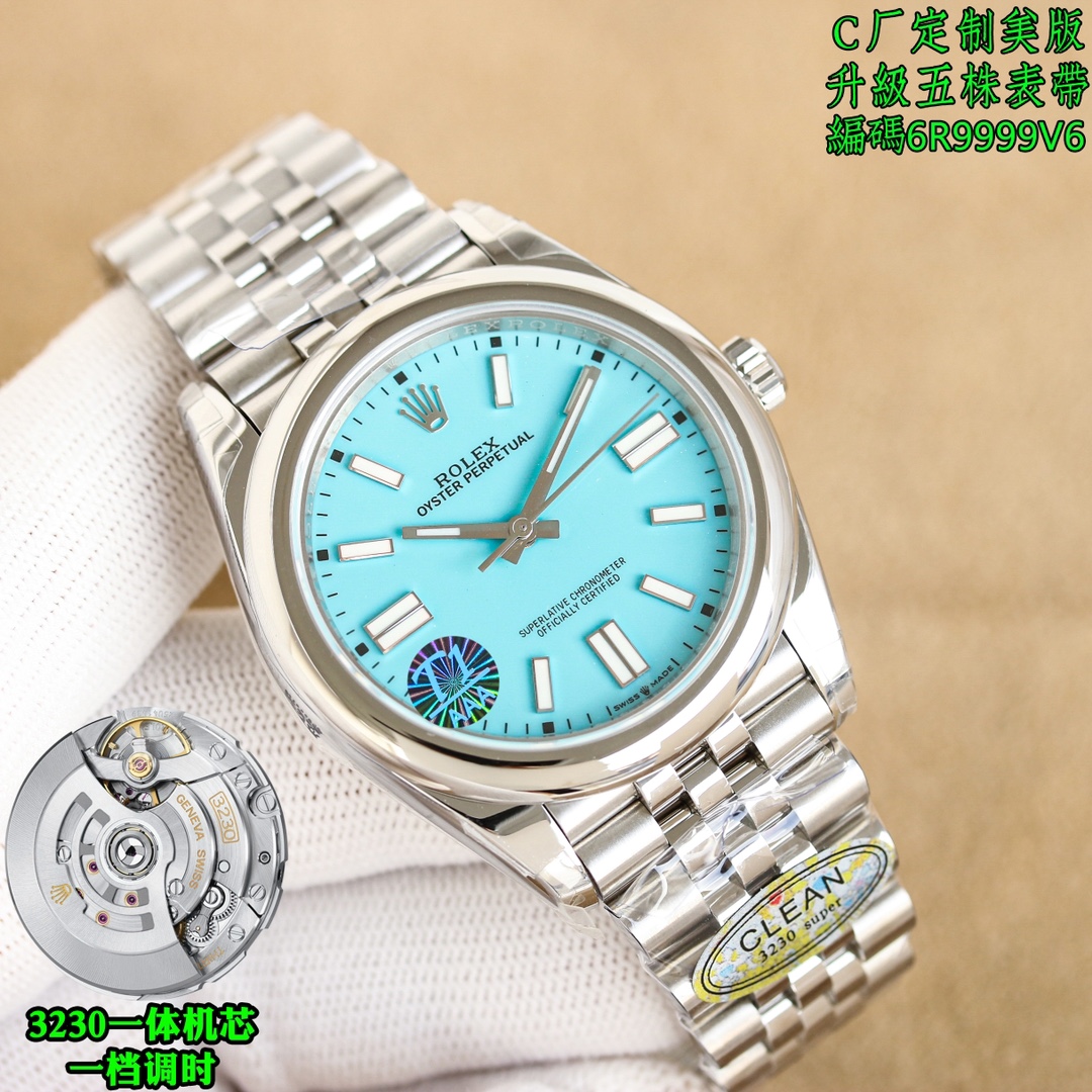 ROLEX Submariner Water Ghost Mechanical Watches