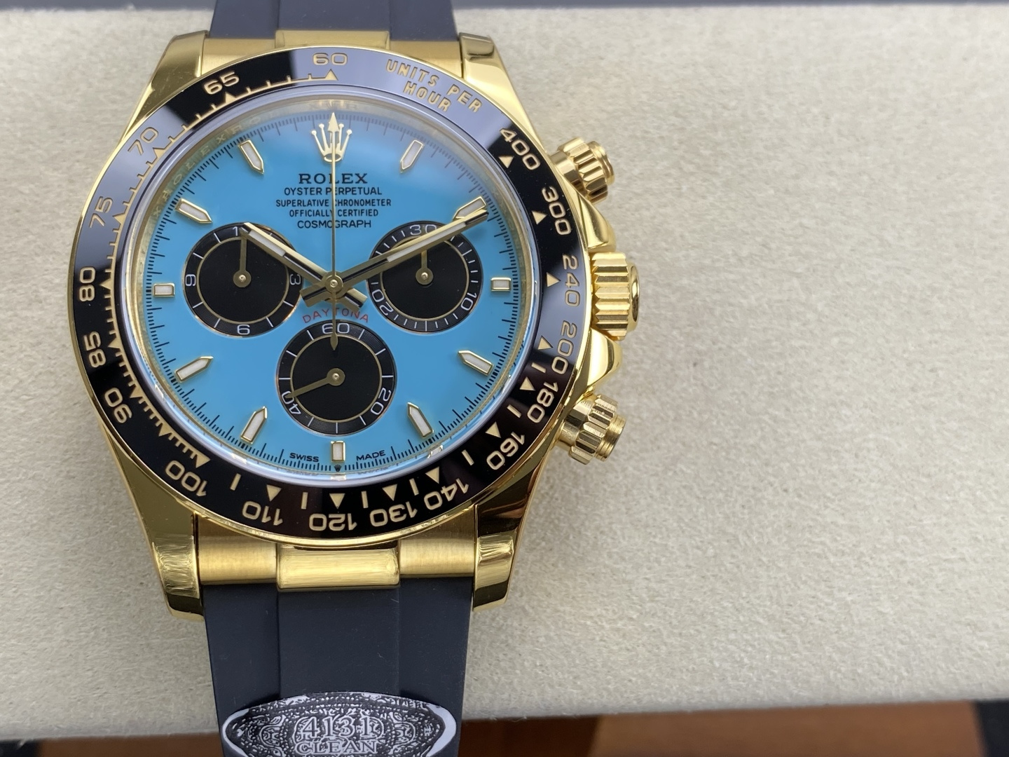 ROLEX 316L Stainless Steel Mechanical Watches