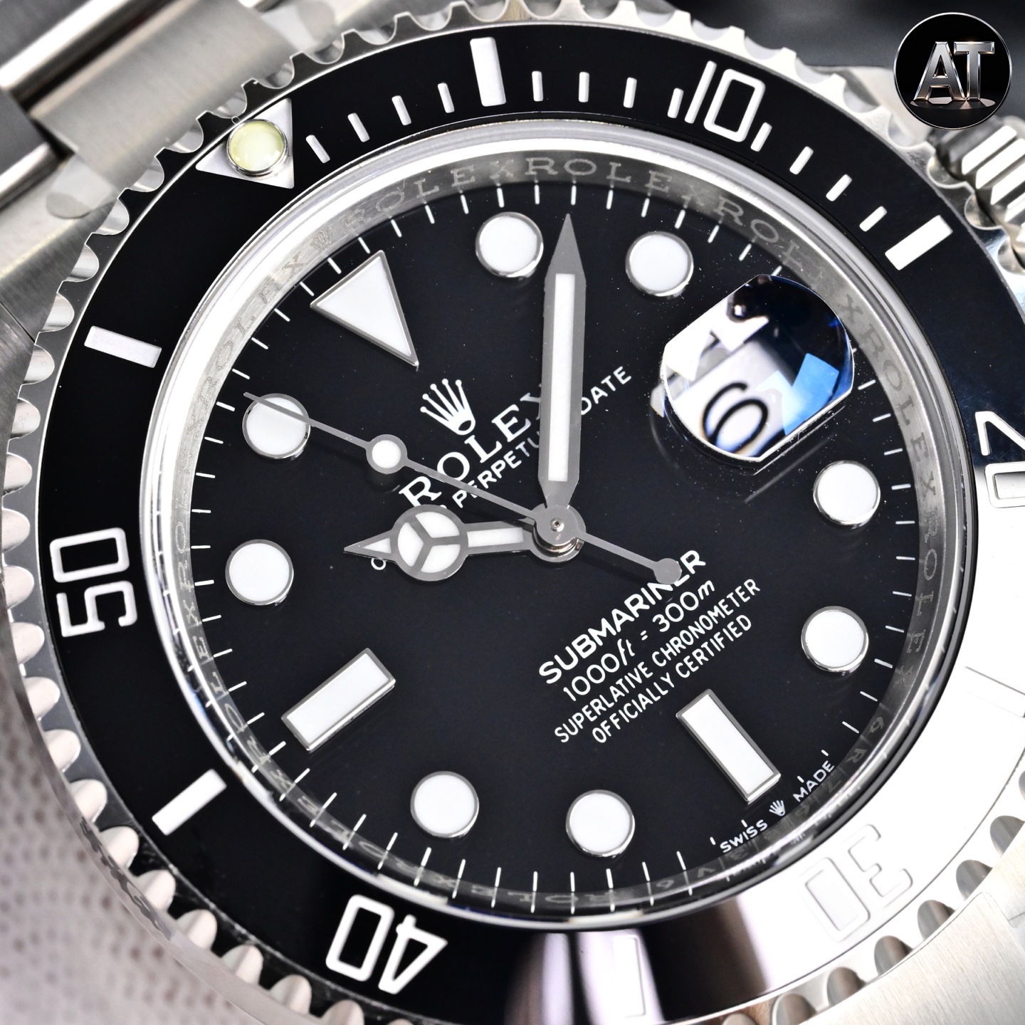 ROLEX Mechanical Watches