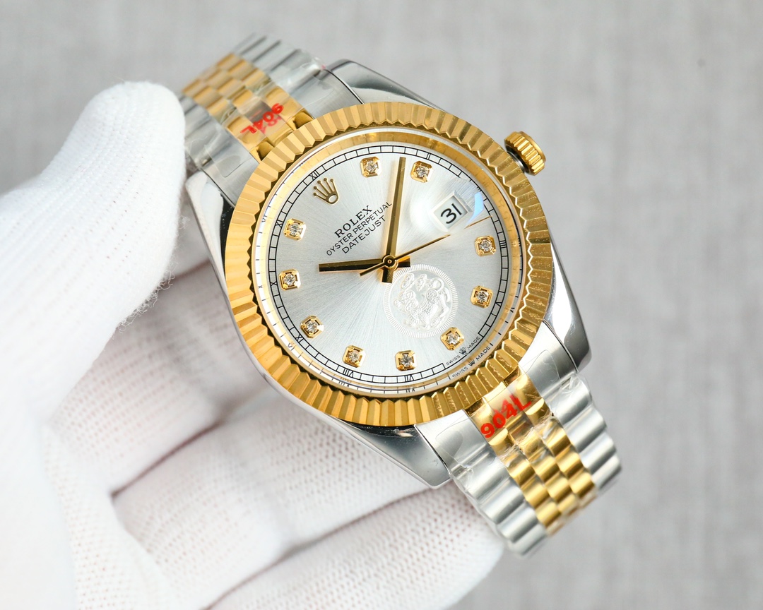 ROLEX Submariner Water Ghost Mechanical Watches