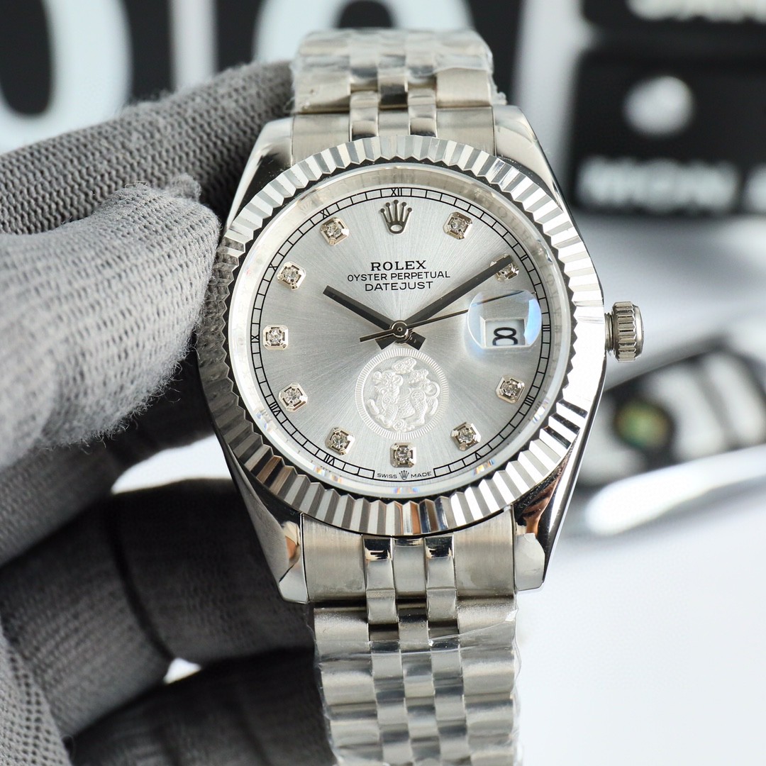ROLEX Datejust Mechanical Watches