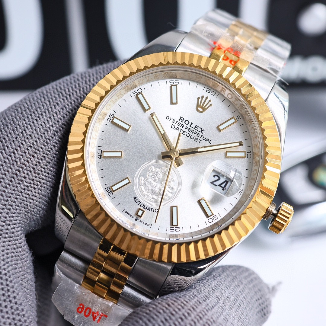 ROLEX Datejust Mechanical Watches