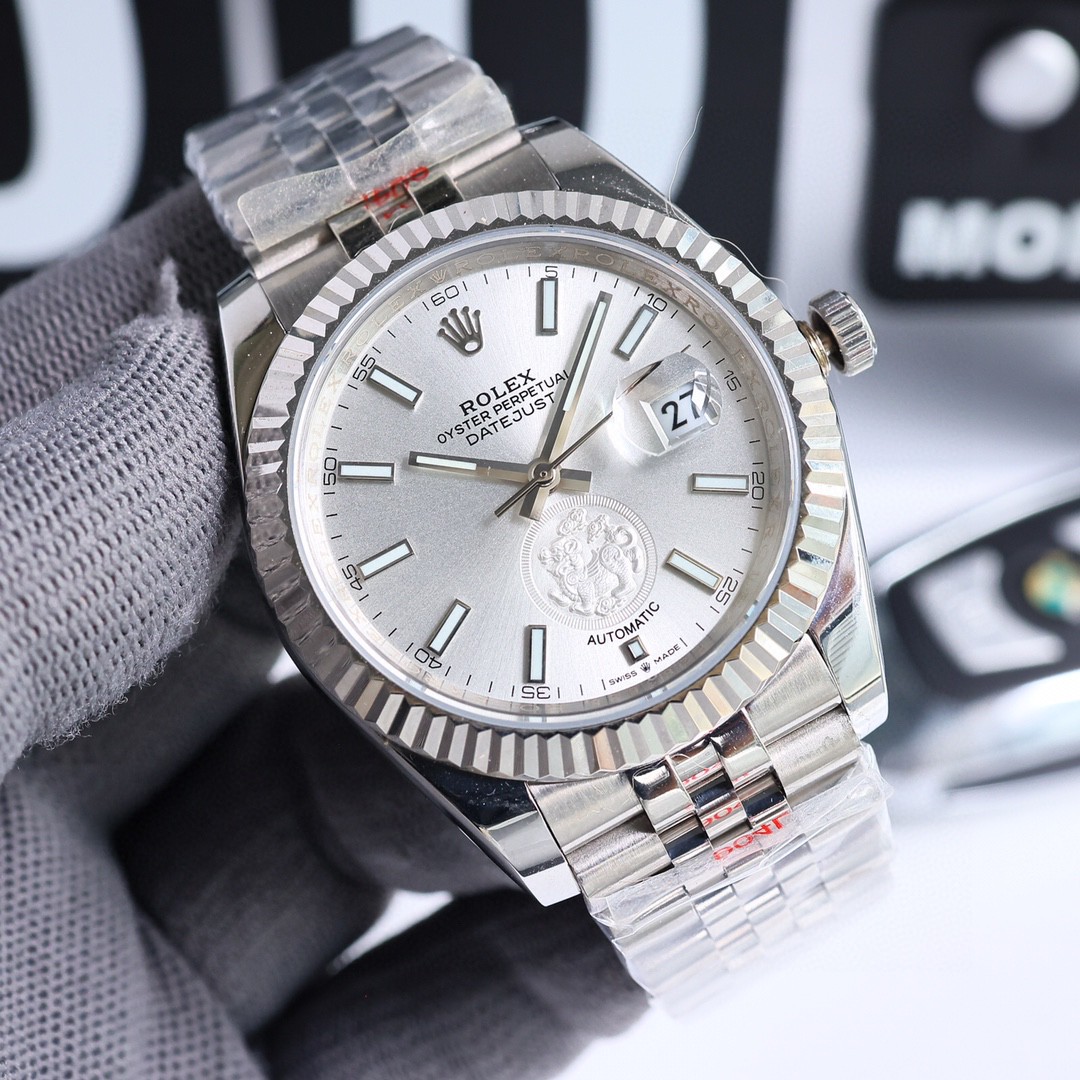 ROLEX Datejust Mechanical Watches