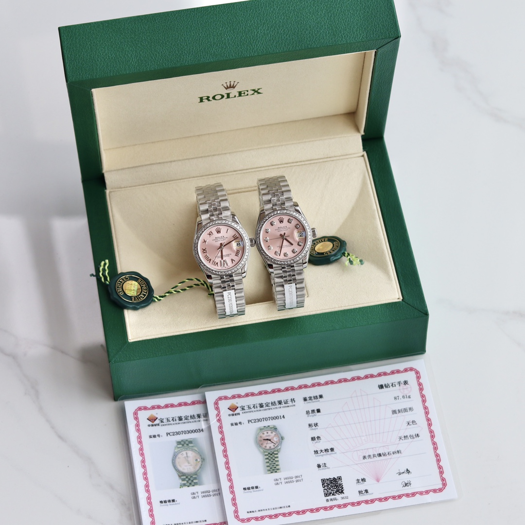 ROLEX Submariner Yellow Gold Mechanical Watches