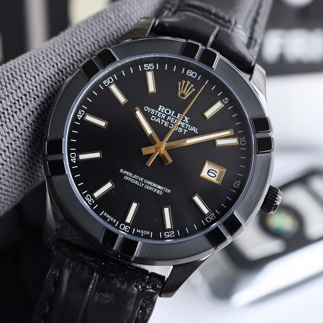 ROLEX Datejust Mechanical Watches