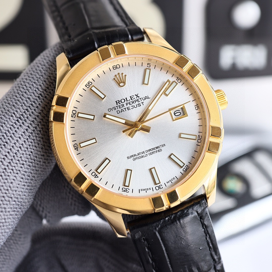 ROLEX Datejust Mechanical Watches
