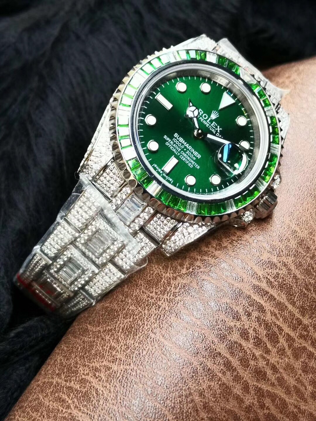 ROLEX Datejust Mechanical Watches