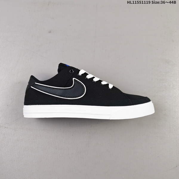 NIKE COURT LEGACY – A VERSATILE PIECE FROM COLLEGE COLLECTION, FEATURING A LOW-PROFILE DESIGN AND CLASSIC, ALL-PURPOSE CASUAL SPORTY STYLE. MODEL: DX3175-001