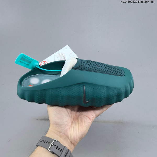 NIKE MIND 001 BLACK FOOT-MASSAGE TECHNOLOGY BAGGY SLIPPERS ARE SPECIFICALLY DESIGNED FOR COMPREHENSIVE INDOOR AND OUTDOOR TRAINING. FEATURING A PREDOMINANTLY RED COLOR SCHEME WITH PERFORATED DETAILS, THEY OFFER OPTIMAL COMFORT.