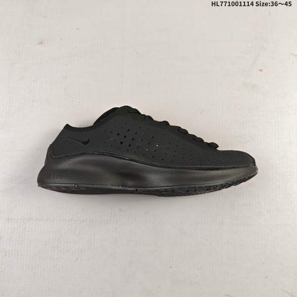NIKE AIR SUPERFLY IS A NEW GENERATION OF SHOCK-ABSORBING, RETRO-STYLE RUNNING SHOE. ITS PERFORATED DESIGN NOT ONLY ADDS INTRICATE DETAILS BUT ALSO ENHANCES BREATHABILITY, ENSURING OPTIMAL COMFORT FOR WEARERS.