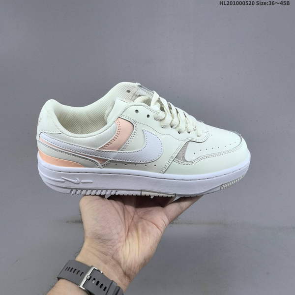 NIKE GAMMA FORCE – A SLIP-RESISTANT, WEAR-RESISTANT MINIMALIST CAMPUS SNEAKER THAT COMBINES EXCEPTIONAL COMFORT WITH STYLISH DESIGN, EMBODYING METICULOUS CRAFTSMANSHIP AND STRUCTURAL SUPPORT.
