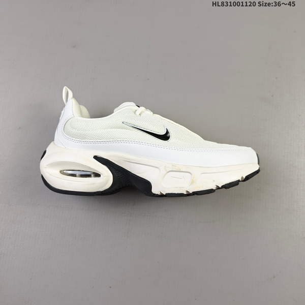 NIKE AIR MAX PORTAL IS A CASUAL, THICK-SOLED, HEIGHT-ENHANCING AIR-CUSHIONED DAD-STYLE SPORTS SHOE – NEW MODEL FOR . IT HAS A HEIGHT INCREASE OF 5 CENTIMETERS.