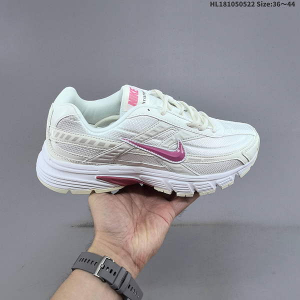 NIKE INITIATOR – COMFORTABLE, VERSATILE, SLIP-RESISTANT, WEAR-RESISTANT, BREATHABLE, LOW-TOP CASUAL SHOE (MODEL: 394053-104)