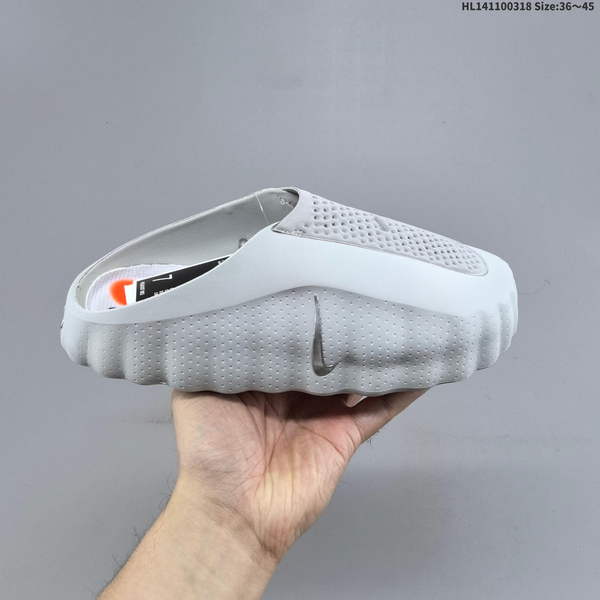 NIKE MIND 001 BLACK FOOT-MASSAGE TECHNOLOGY BAGGY SLIPPERS ARE SPECIFICALLY DESIGNED FOR COMPREHENSIVE INDOOR AND OUTDOOR TRAINING. FEATURING A PREDOMINANTLY RED COLOR SCHEME WITH PERFORATED DETAILS, THEY OFFER OPTIMAL COMFORT.