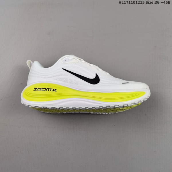 NIKE VOMERO 18 – COMFORTABLE, VERSATILE, SLIP-RESISTANT AND WEAR-RESISTANT LOW-TOP CASUAL RUNNING SHOE FOR BOTH MEN AND WOMEN (MODEL: HV8154/103)