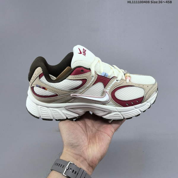NIKE V5 RNR LIMITED EDITION FOR YEAR OF HORSE – CNY NEW YEAR COLLECTION: COMFORTABLE, VERSATILE, SLIP-RESISTANT, AND DURABLE LOW-TOP CASUAL SHOE (MODEL: IQ1151-001)