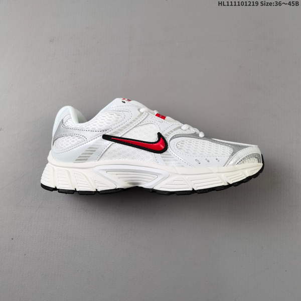 NIKE V5 RNR – A COMFORTABLE, VERSATILE, SLIP-RESISTANT, AND WEAR-RESISTANT LOW-TOP CASUAL SHOE (MODEL: HJ5228-105).